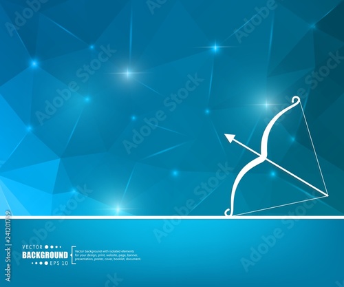 Abstract creative concept vector line draw background for web, mobile app, illustration template design, business infographic, page, brochure, banner, presentation, poster, cover, booklet, document.