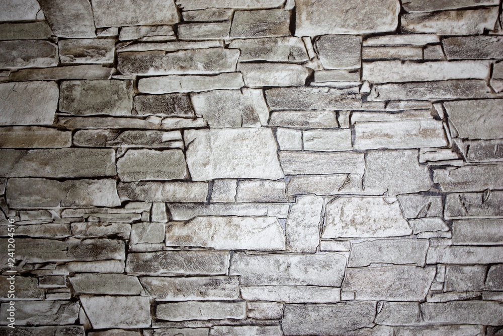 Stone wall texture Stone wall texture