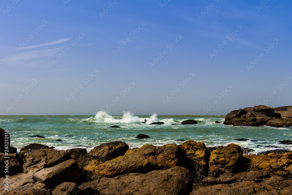 waves waves