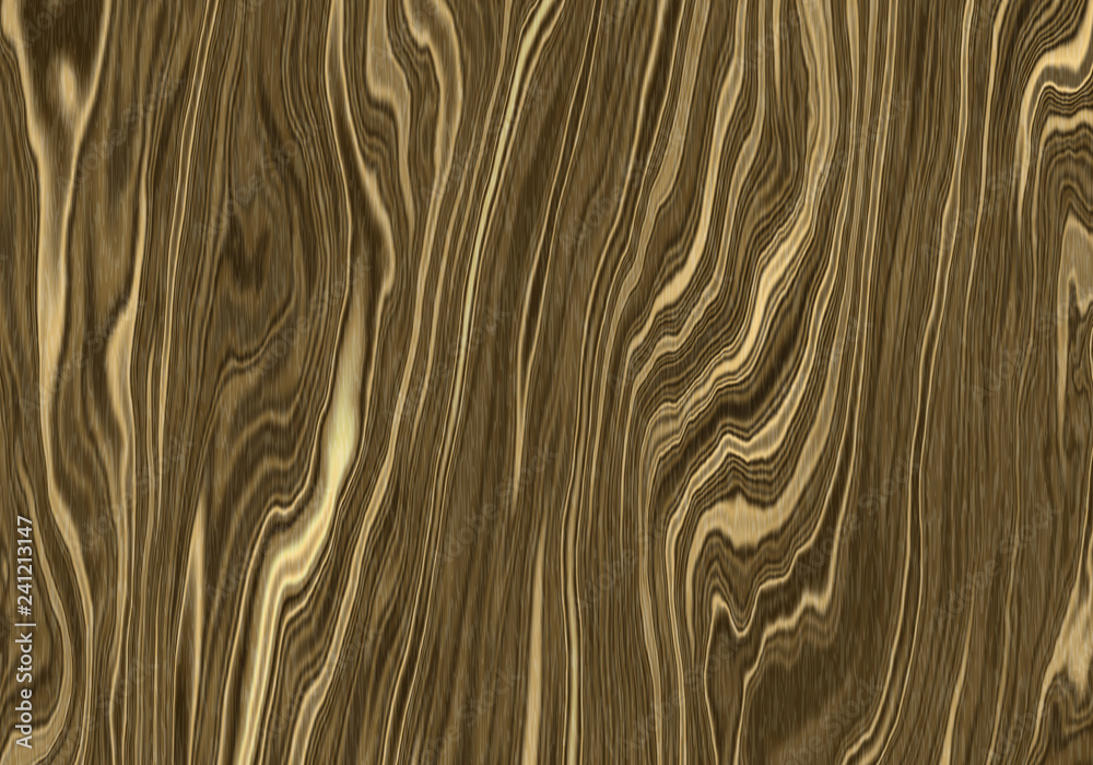 Naklejka premium wood decor