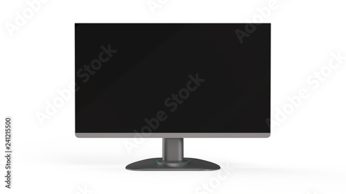 Modern Display Monitor