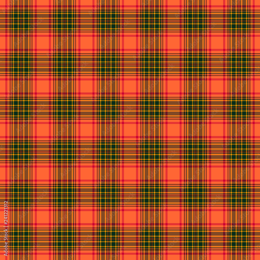 Tartan!!!! Tartan!!!!