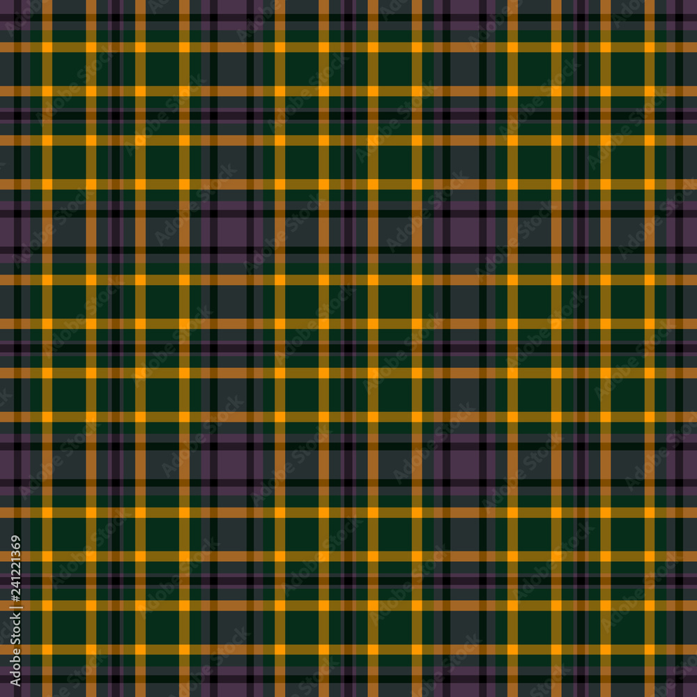 Obraz premium Tartan!