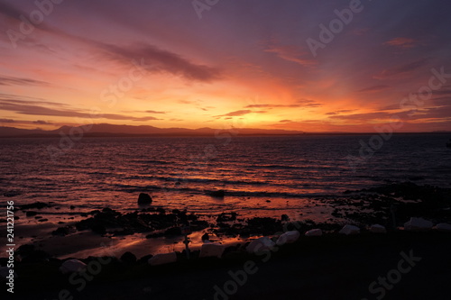 Islay Sunrise 10