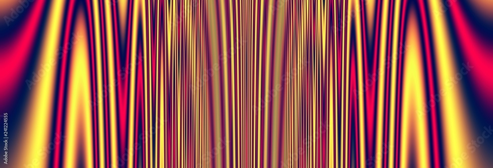 Curtain texture colorful summer fun background Curtain texture colorful summer fun background