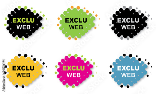 EXCLU WEB