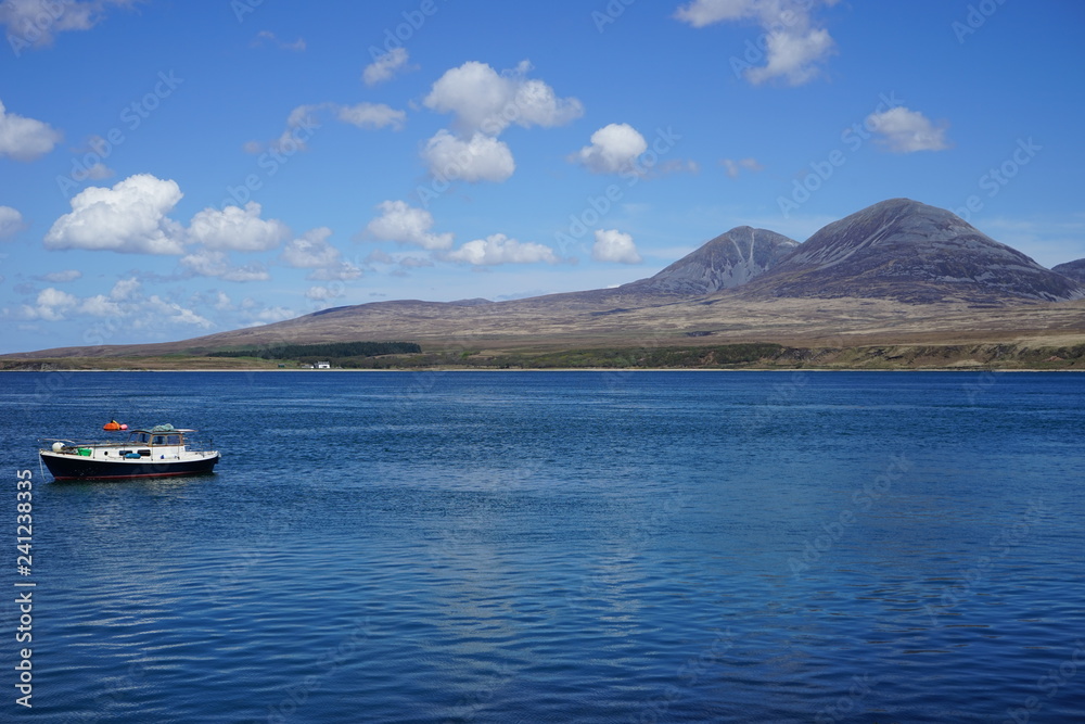 The Paps of Jura 2