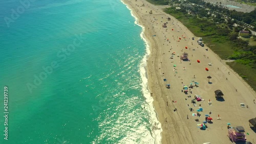 Haulover Park Miami Beach photo