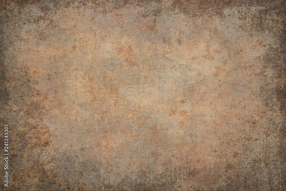 Art abstract old texture background