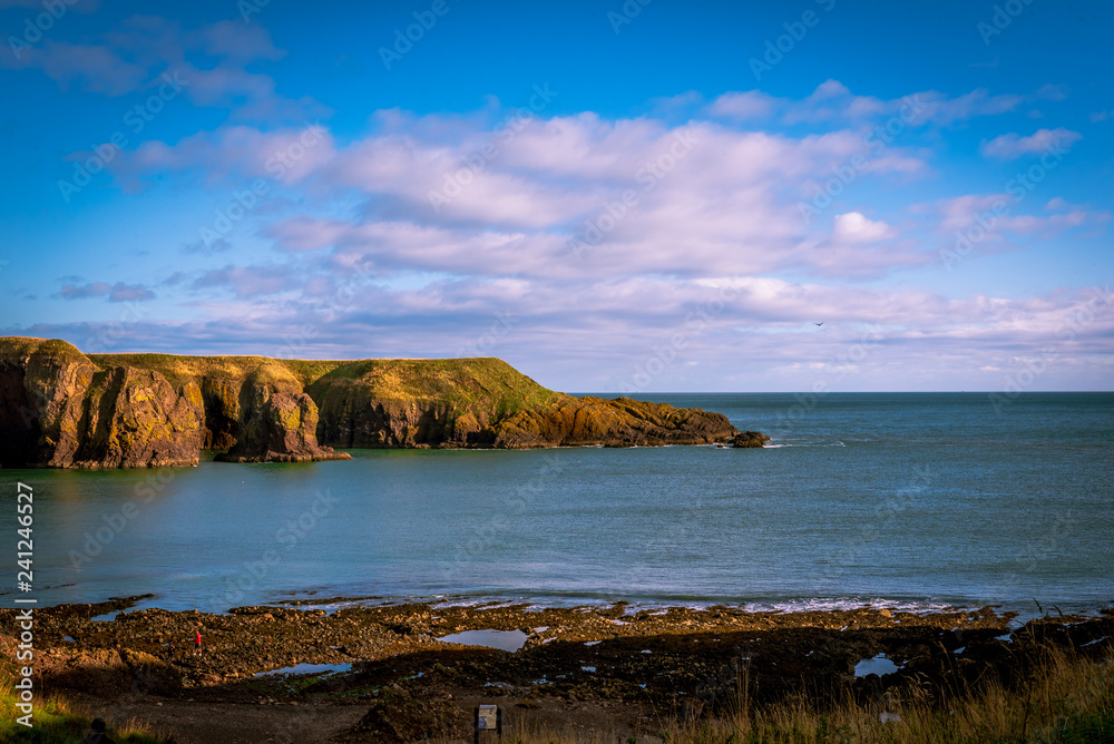 Scotland Ocean View Scotland Ocean View