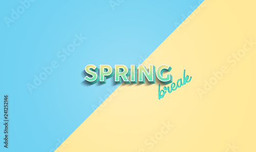 Photos spring break2