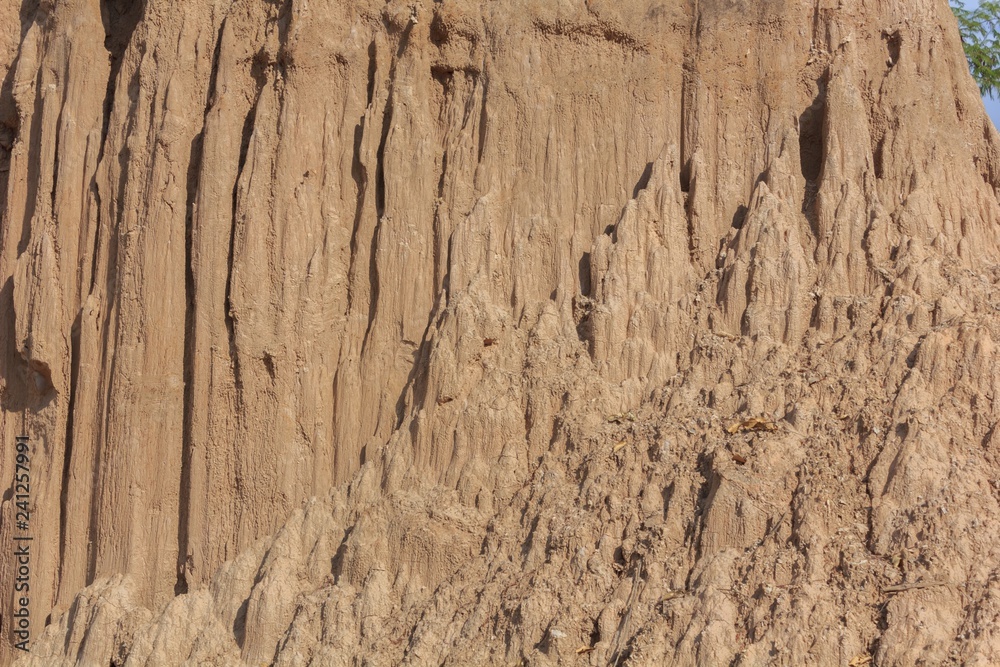Obraz premium Grand Canyon in Thailand