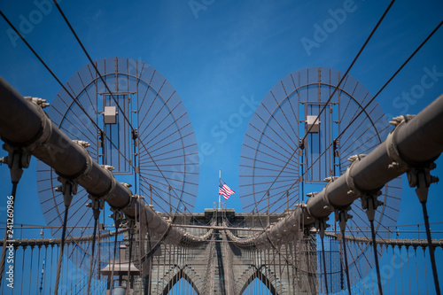 NY Bridge