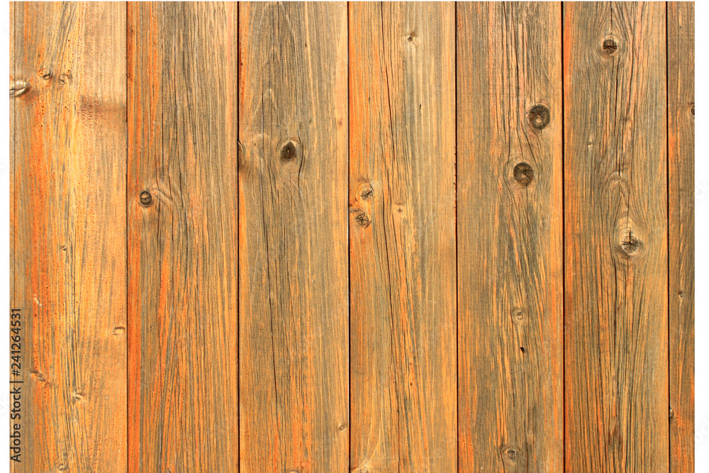 Fototapeta premium Old wood background