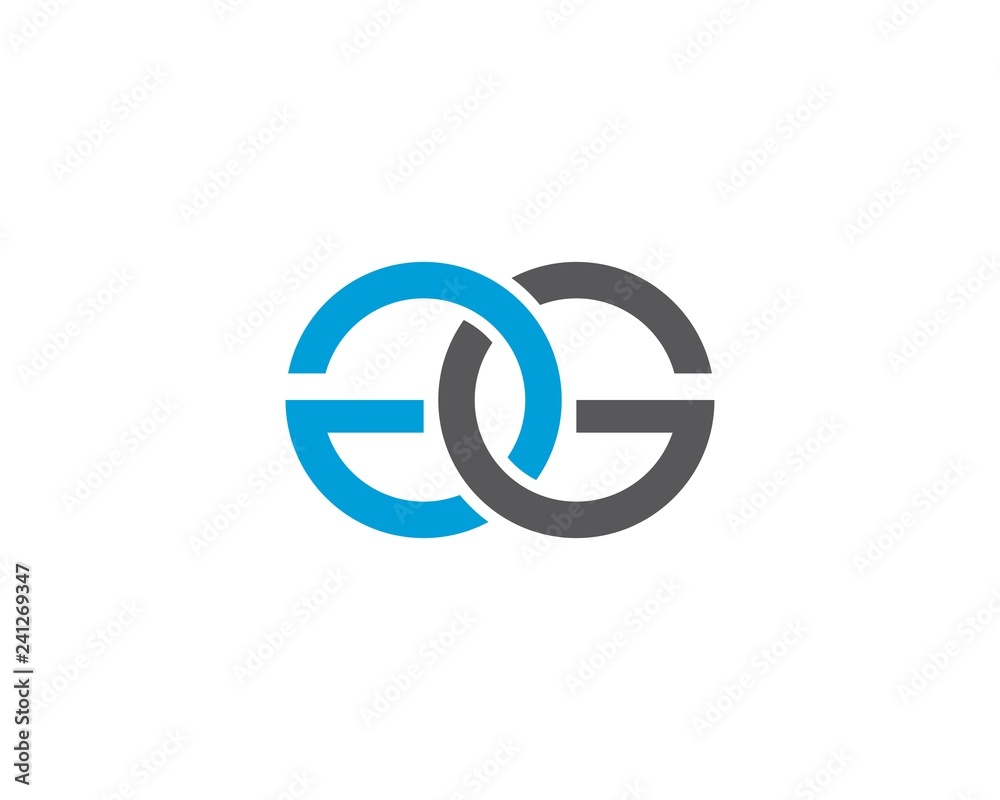 Business corporate abstract unity vector logo design template Business corporate abstract unity vector logo design template