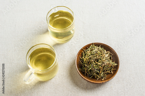 Chinese Health Flower Tea / Honeysuckle Tea
