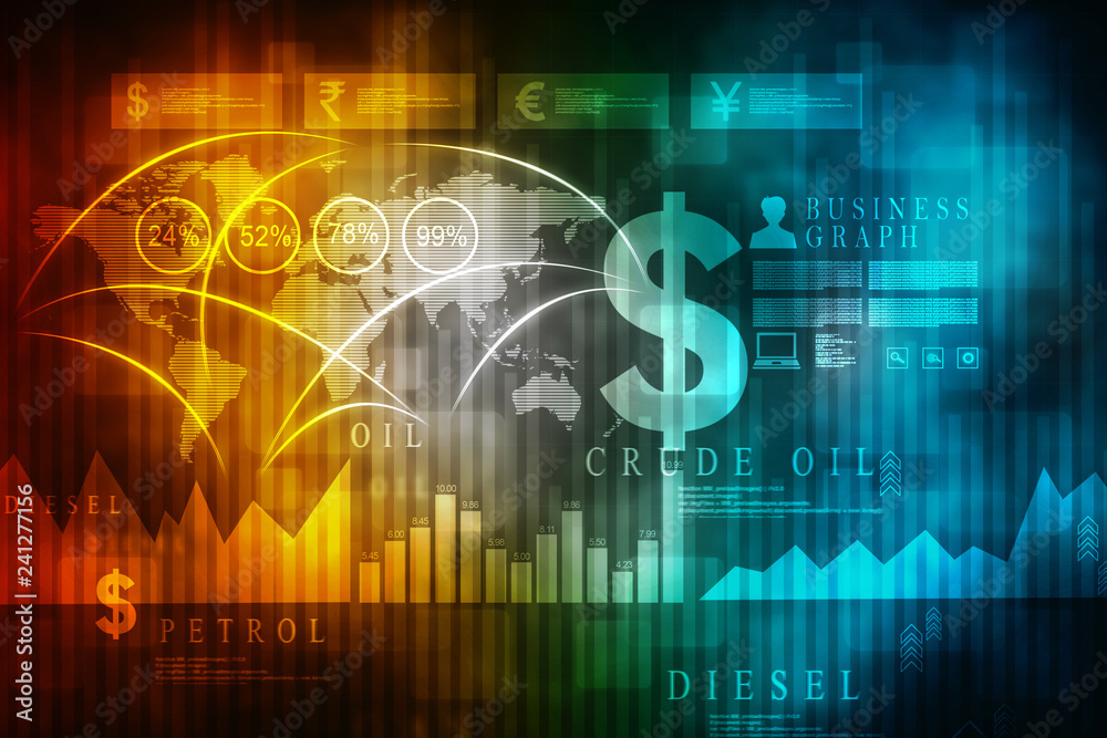2d rendering Dollar symbol 2d rendering Dollar symbol
