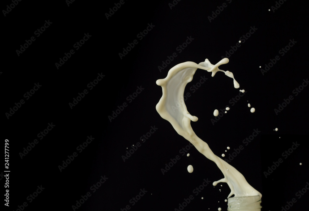 milk splash on black background, white liquid milk isolated on black background, milk splash on black background, white liquid milk isolated on black background,
