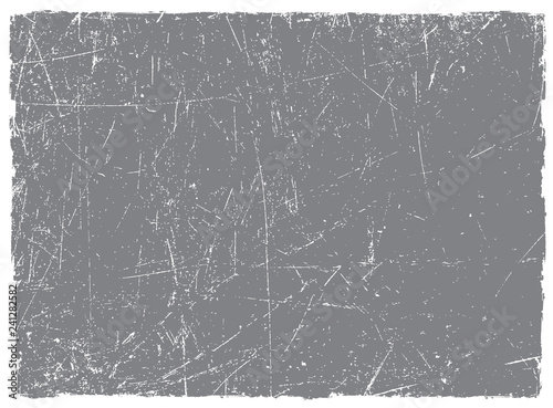 Grunge background with scratches