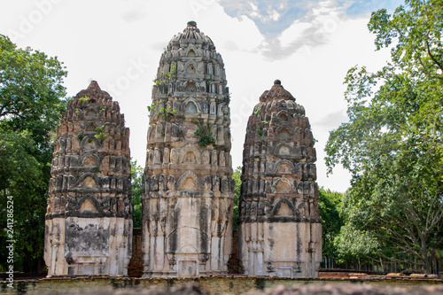 Wat Si Sawai