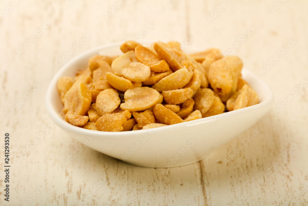 Peanut Peanut