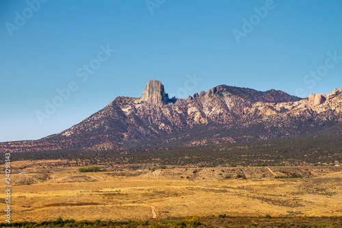 Colorado  Arizona  Utah  USA 