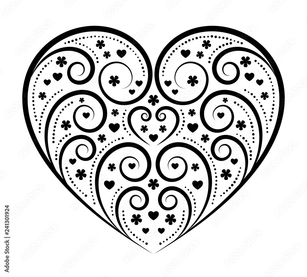 heart heart