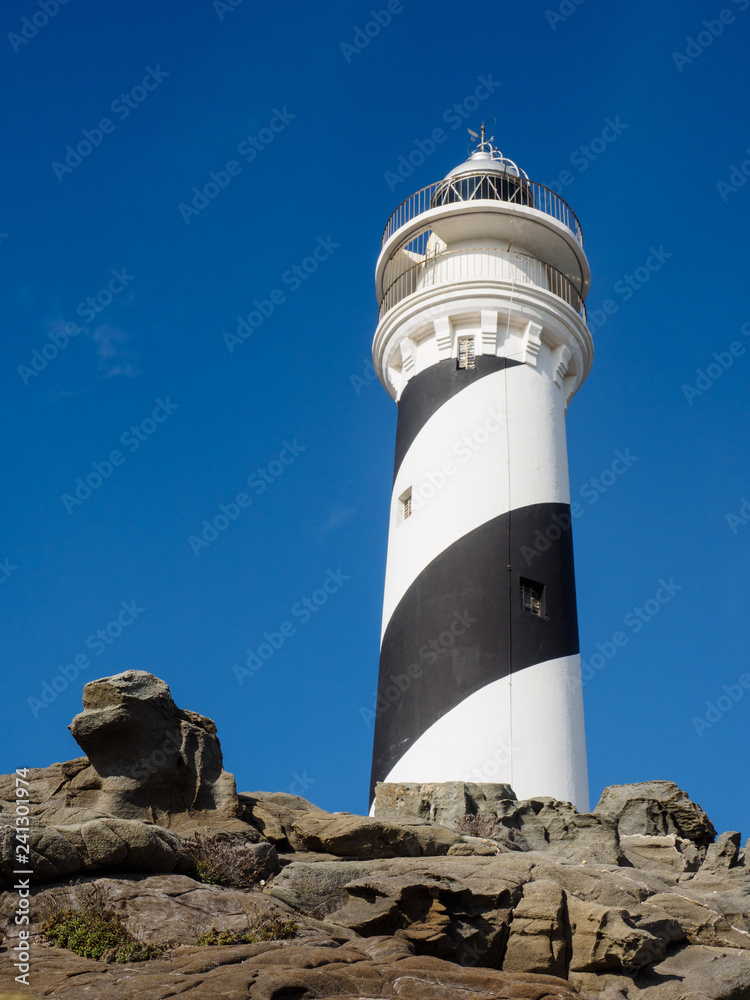 Faro de Favàritx - Menorca Faro de Favàritx - Menorca