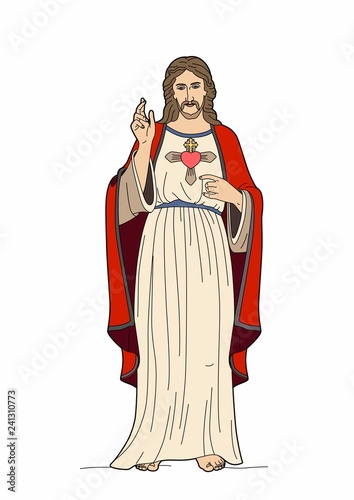 Jesus Christ