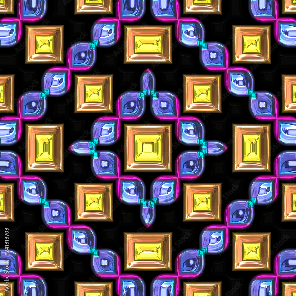 pattern1901015