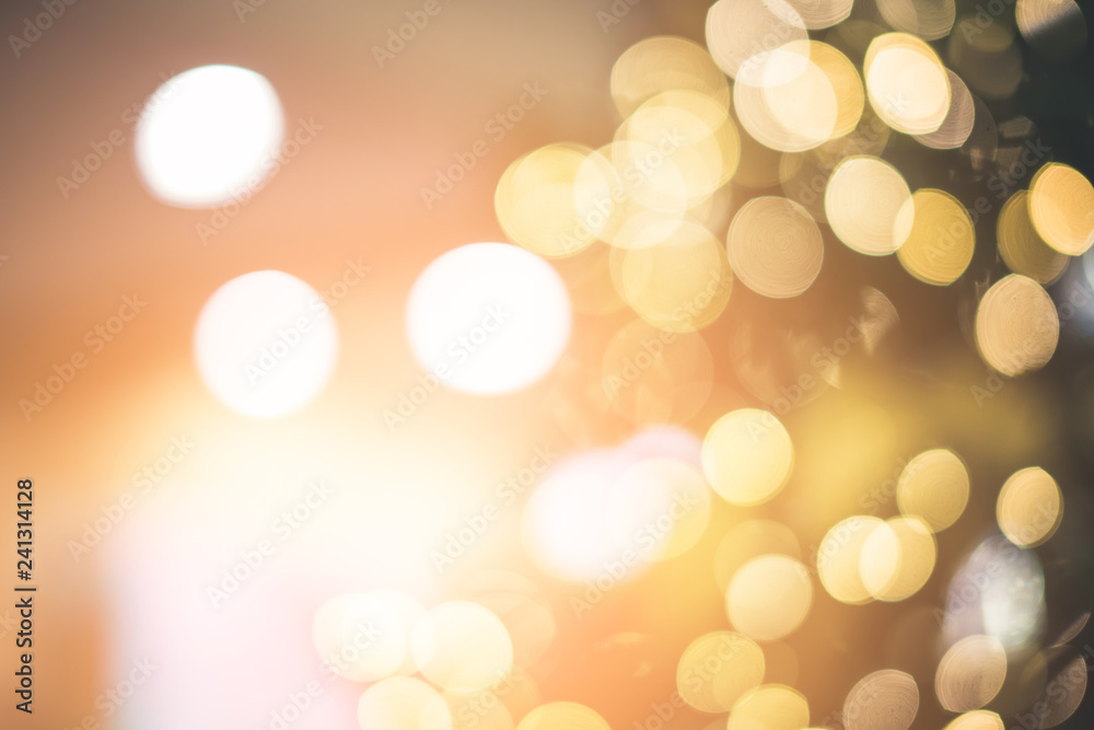 abstract festive bokeh background light and colorful christmas decoration abstract festive bokeh background light and colorful christmas decoration