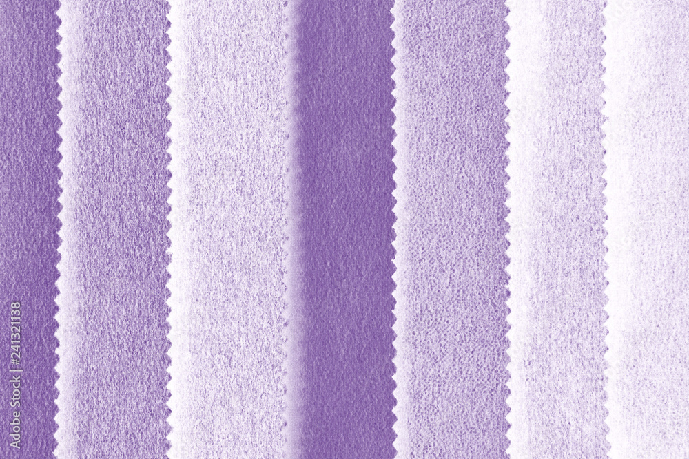 Fototapeta premium Elegant violet textile background. Silk cloth texture. Fabric pattern.