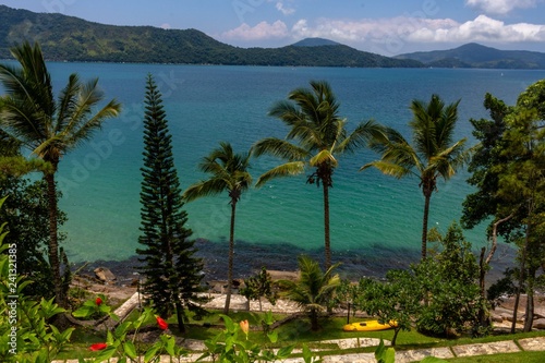 Ubatuba - Santa Rita