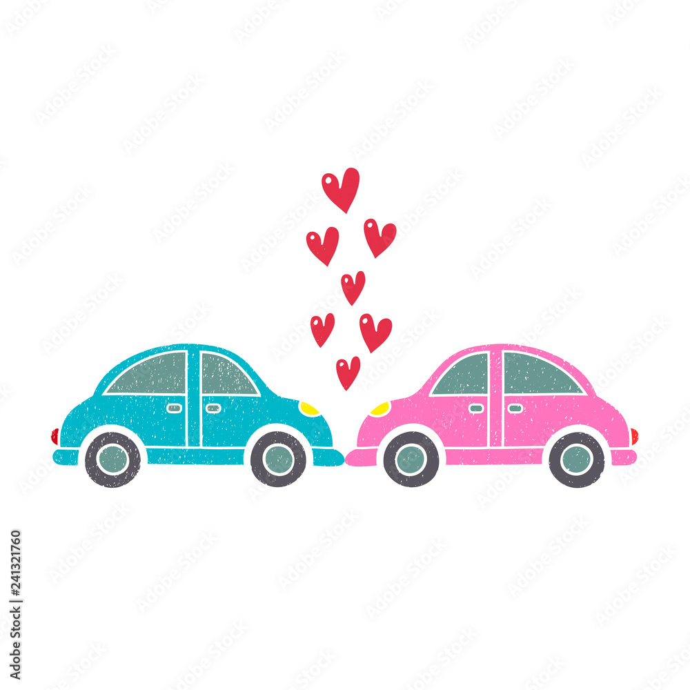 Cars in the kiss. Accidents and couples. Men and women get into an accident and find love-Vector graphics. Men and women get into an accident and find love-Vector graphics Cars in the kiss. Accidents and couples. Men and women get into an accident and find love-Vector graphics. Men and women get into an accident and find love-Vector graphics