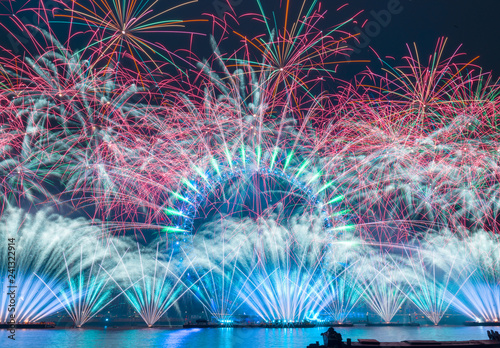 Happy New Year 2019