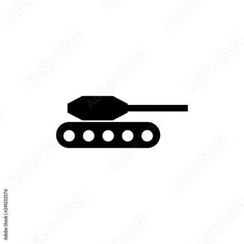 Aggression   armour   army   barrel   battle   military   tank icon