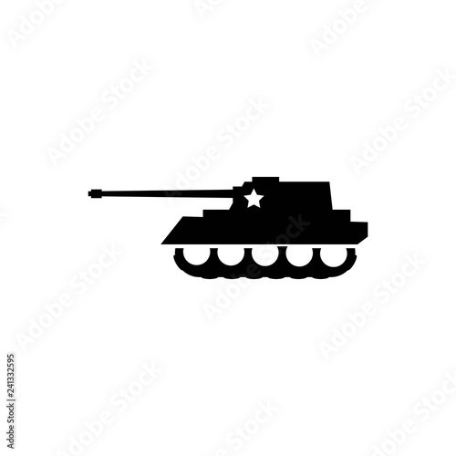 Armed force tank, armored vehicle, army tank, military tank, tank, war tank icon