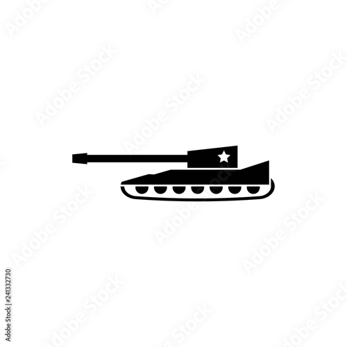 Aggression , armour , army , barrel , battle , military , tank icon