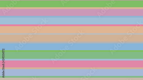 Background with color lines. Different shades and thickness.