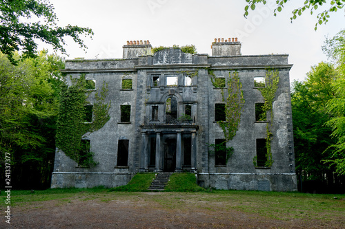 Moore Hall
