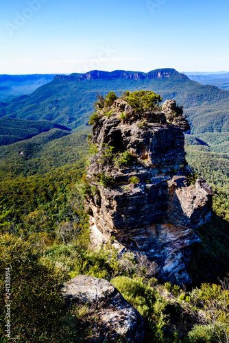 Blue Mountains, Australia