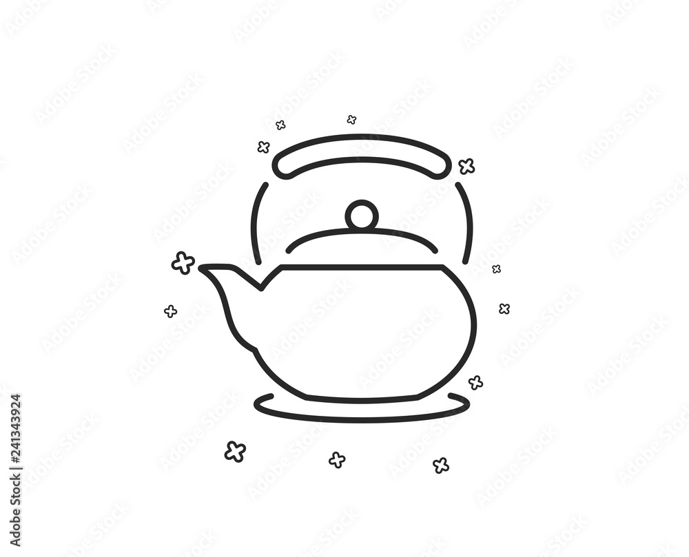Teapot Random Cartoons