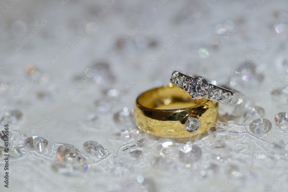 wedding ring, thai wedding, jewelry, marriage, engagement wedding ring, thai wedding, jewelry, marriage, engagement