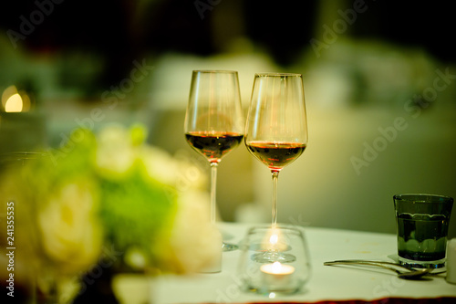 red wine and enjoying. Party with friend. , enjoy party. drink don't drive concept, celebration party