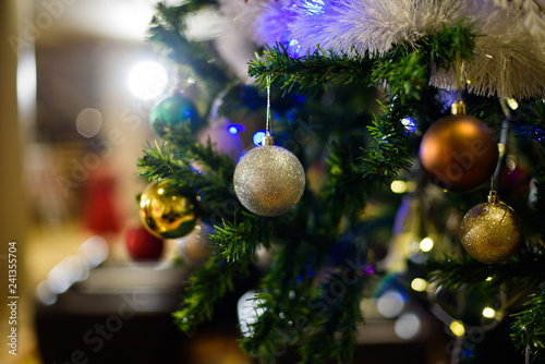  christmas tree decoration