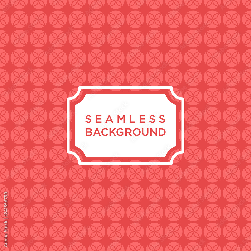 Geometric seamless pattern background use for any purpose Geometric seamless pattern background use for any purpose