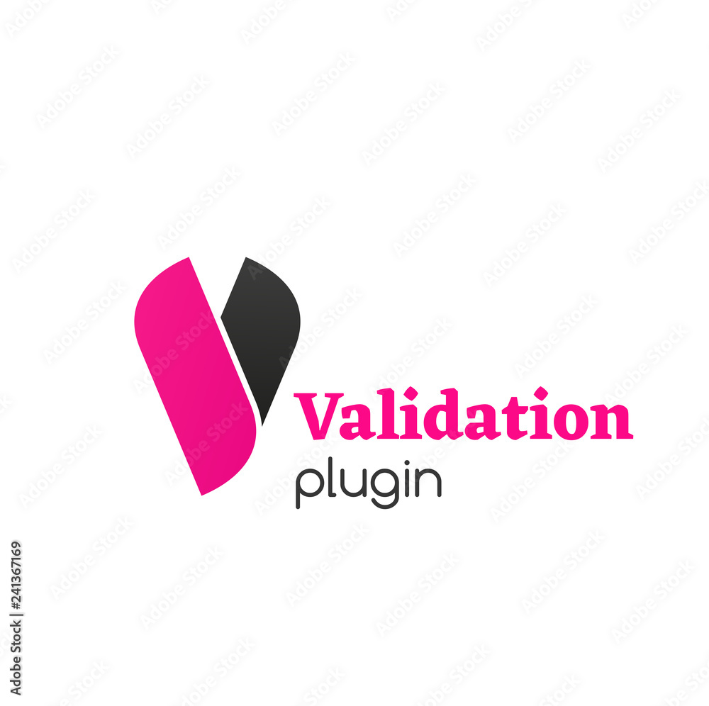 Vector sign validation plugin Vector sign validation plugin