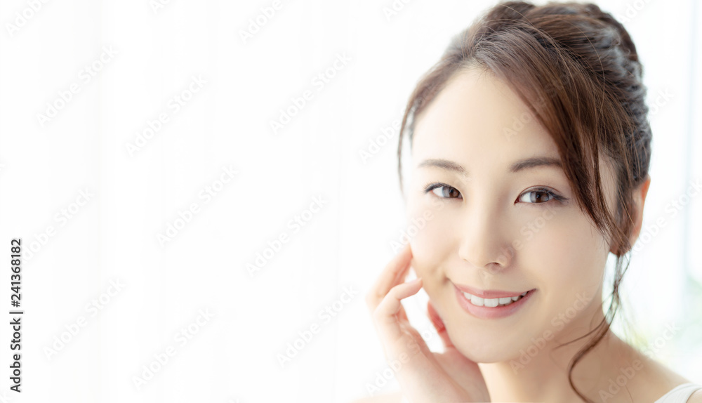 美容イメージ