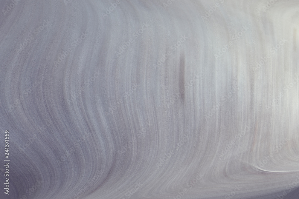 Obraz premium Background of vertical wavy lines of pastel abstract
