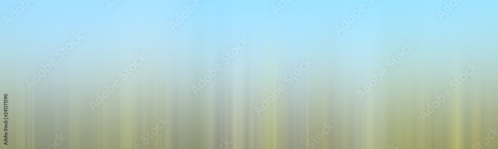 Fototapeta premium Abstract colored blur lines background and blurred